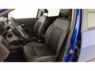DACIA Duster 1.0 tce Prestige up Gpl 4x2 100cv