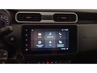 DACIA Duster 1.0 tce Prestige up Gpl 4x2 100cv