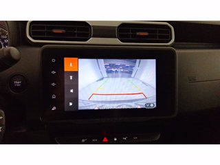 DACIA Duster 1.0 tce Prestige up Gpl 4x2 100cv