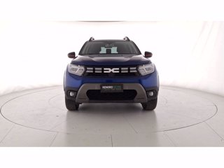 DACIA Duster 1.0 tce Prestige up Gpl 4x2 100cv