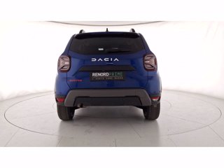 DACIA Duster 1.0 tce Prestige up Gpl 4x2 100cv