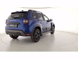 DACIA Duster 1.0 tce Prestige up Gpl 4x2 100cv