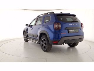 DACIA Duster 1.0 tce Prestige up Gpl 4x2 100cv