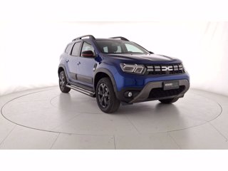 DACIA Duster 1.0 tce Prestige up Gpl 4x2 100cv