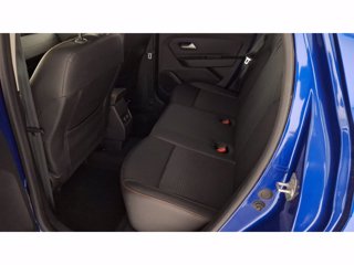 DACIA Duster 1.0 tce Prestige up Gpl 4x2 100cv