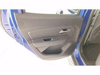 DACIA Duster 1.0 tce Prestige up Gpl 4x2 100cv