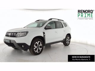 DACIA Duster 1.0 tce Journey UP Gpl 4x2 100cv