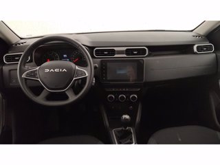 DACIA Duster 1.0 tce Journey UP Gpl 4x2 100cv