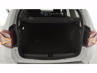 DACIA Duster 1.0 tce Journey UP Gpl 4x2 100cv