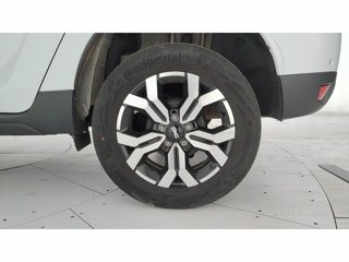 DACIA Duster 1.0 tce Journey UP Gpl 4x2 100cv