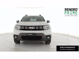 DACIA Duster 1.0 tce Journey UP Gpl 4x2 100cv