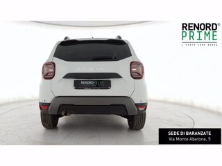 DACIA Duster 1.0 tce Journey UP Gpl 4x2 100cv