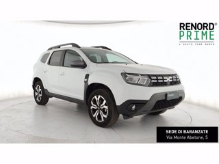 DACIA Duster 1.0 tce Journey UP Gpl 4x2 100cv