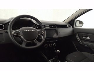 DACIA Duster 1.0 tce Journey UP Gpl 4x2 100cv