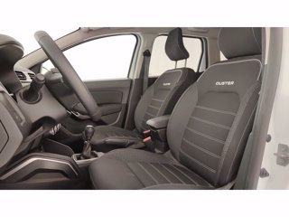 DACIA Duster 1.0 tce Journey UP Gpl 4x2 100cv