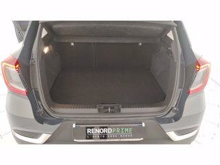 RENAULT Captur 1.6 E-Tech phev Techno 160cv auto