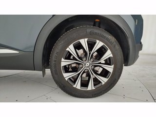 RENAULT Captur 1.6 E-Tech phev Techno 160cv auto