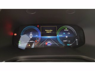 RENAULT Captur 1.6 E-Tech phev Techno 160cv auto