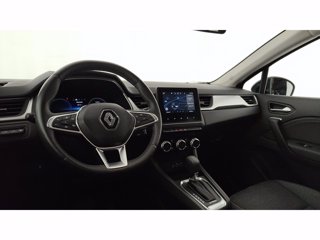 RENAULT Captur 1.6 E-Tech phev Techno 160cv auto