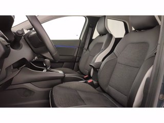 RENAULT Captur 1.6 E-Tech phev Techno 160cv auto