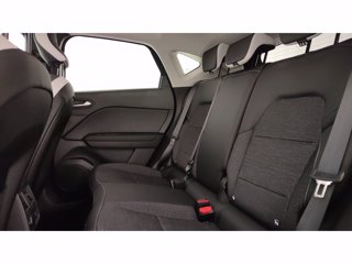 RENAULT Captur 1.6 E-Tech phev Techno 160cv auto