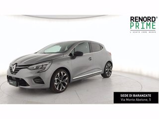RENAULT Clio 1.6 E-Tech full hybrid Techno 145cv auto