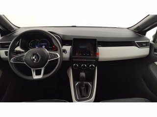 RENAULT Clio 1.6 E-Tech full hybrid Techno 145cv auto