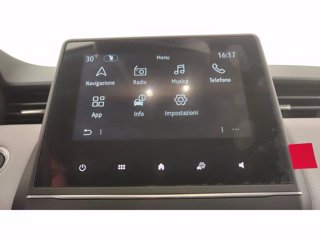RENAULT Clio 1.6 E-Tech full hybrid Techno 145cv auto