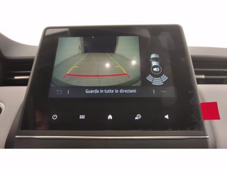RENAULT Clio 1.6 E-Tech full hybrid Techno 145cv auto