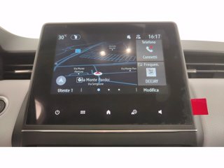 RENAULT Clio 1.6 E-Tech full hybrid Techno 145cv auto
