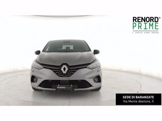 RENAULT Clio 1.6 E-Tech full hybrid Techno 145cv auto