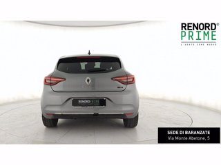 RENAULT Clio 1.6 E-Tech full hybrid Techno 145cv auto