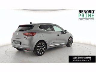 RENAULT Clio 1.6 E-Tech full hybrid Techno 145cv auto