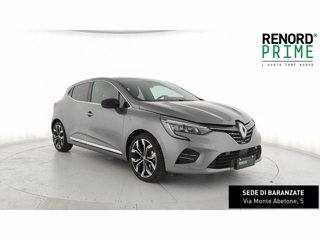 RENAULT Clio 1.6 E-Tech full hybrid Techno 145cv auto