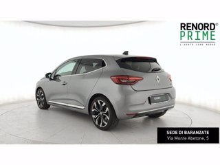 RENAULT Clio 1.6 E-Tech full hybrid Techno 145cv auto