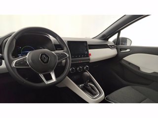 RENAULT Clio 1.6 E-Tech full hybrid Techno 145cv auto