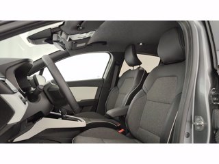 RENAULT Clio 1.6 E-Tech full hybrid Techno 145cv auto