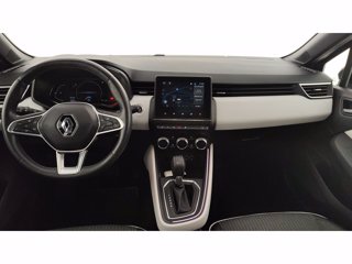 RENAULT Clio 1.6 E-Tech full hybrid Techno 145cv auto