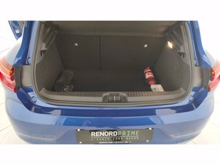 RENAULT Clio 1.6 E-Tech full hybrid Techno 145cv auto