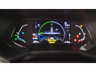RENAULT Clio 1.6 E-Tech full hybrid Techno 145cv auto