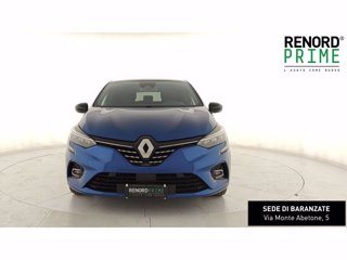 RENAULT Clio 1.6 E-Tech full hybrid Techno 145cv auto