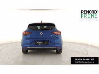 RENAULT Clio 1.6 E-Tech full hybrid Techno 145cv auto