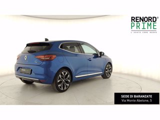 RENAULT Clio 1.6 E-Tech full hybrid Techno 145cv auto