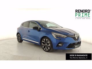 RENAULT Clio 1.6 E-Tech full hybrid Techno 145cv auto