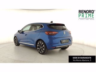 RENAULT Clio 1.6 E-Tech full hybrid Techno 145cv auto