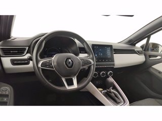 RENAULT Clio 1.6 E-Tech full hybrid Techno 145cv auto