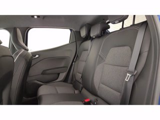RENAULT Clio 1.6 E-Tech full hybrid Techno 145cv auto
