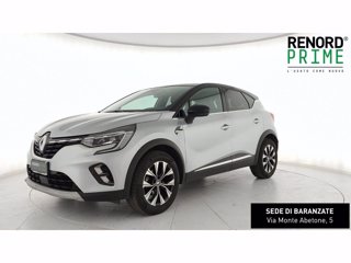 RENAULT Captur 1.0 tce Techno 90cv