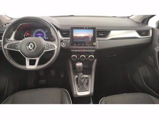 RENAULT Captur 1.0 tce Techno 90cv