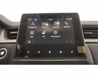 RENAULT Captur 1.0 tce Techno 90cv